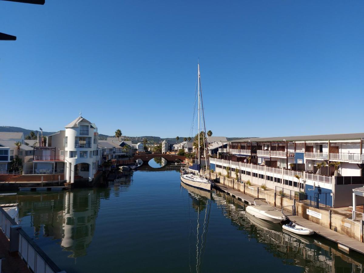 Belle View @ Knysna Quays Apartment Exterior photo
