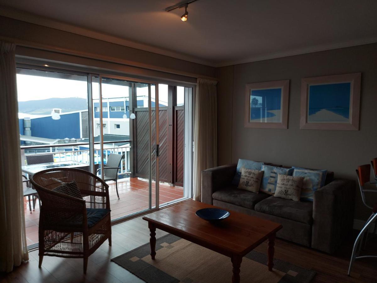 Belle View @ Knysna Quays Apartment Exterior photo