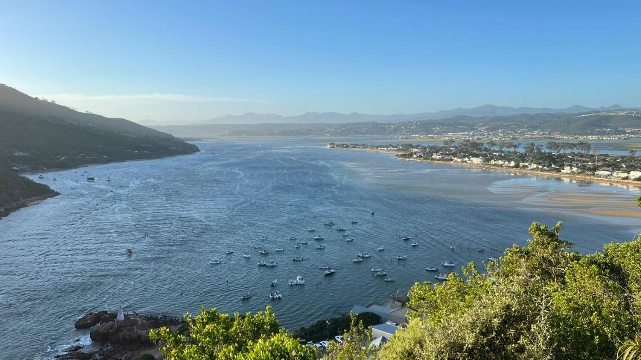 Belle View @ Knysna Quays Apartment Exterior photo