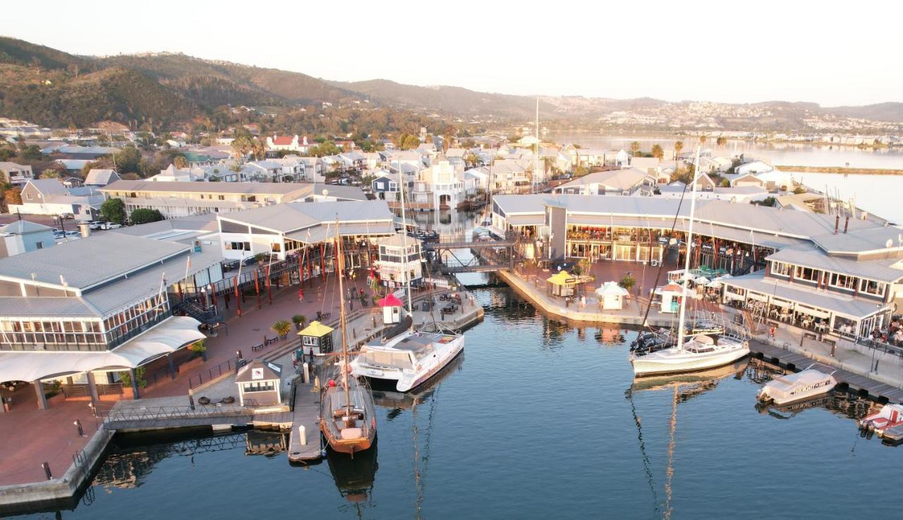 Belle View @ Knysna Quays Apartment Exterior photo