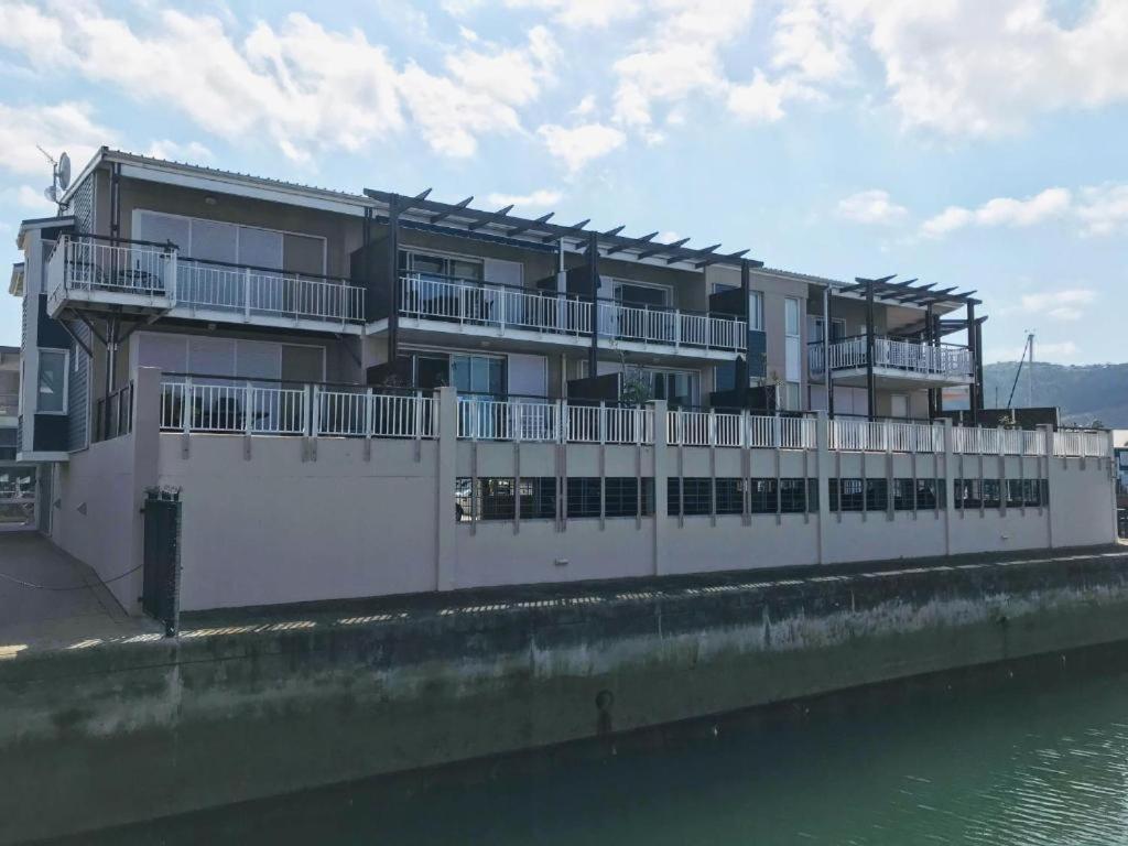 Belle View @ Knysna Quays Apartment Exterior photo